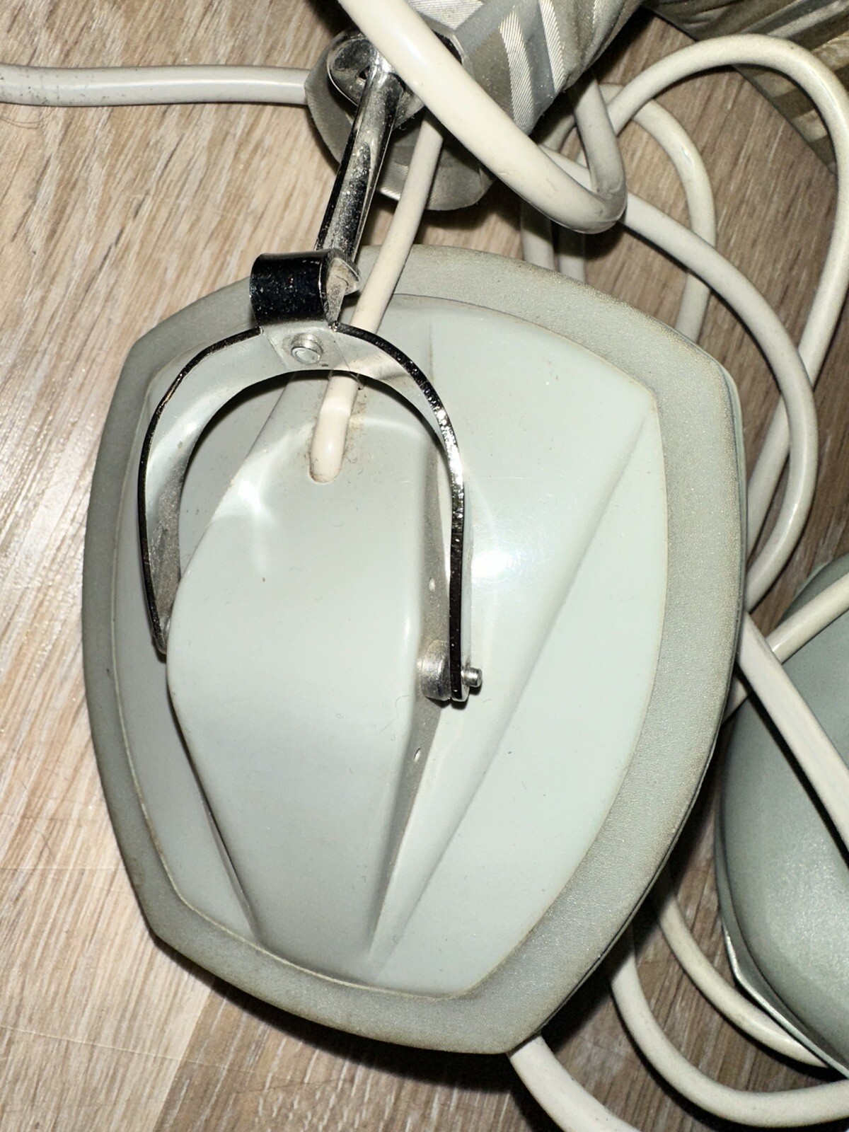 #6S Realistic Stereo Headphones