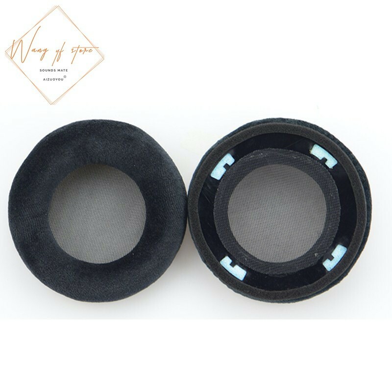 Sheepskin Foam Ear Pads For AKG K601 K701 K702 Q701 702 K612 K712 K7XX Headphone