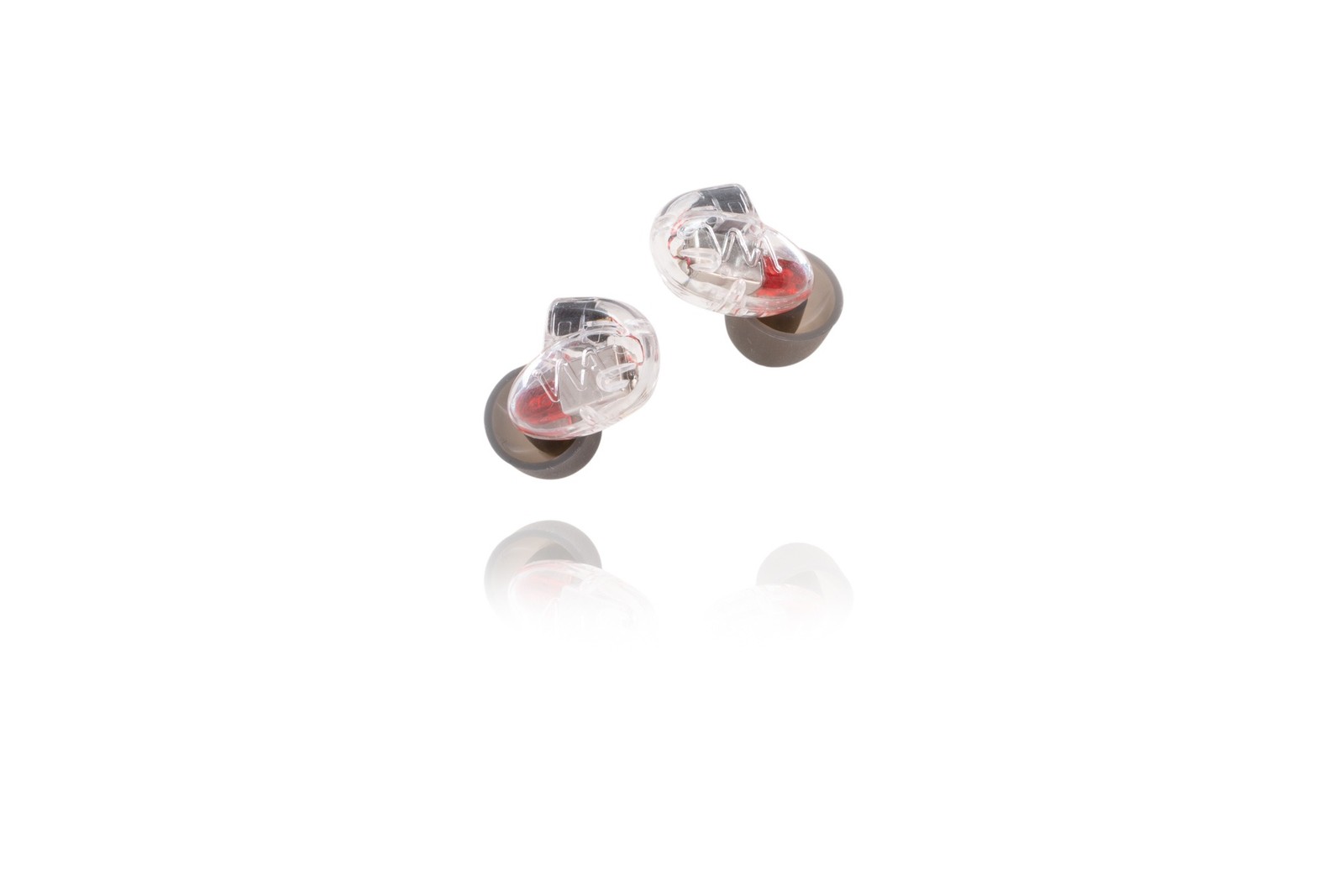 Westone Audio AMPRO X10 Single Driver Musician IEM with Passive Ambience