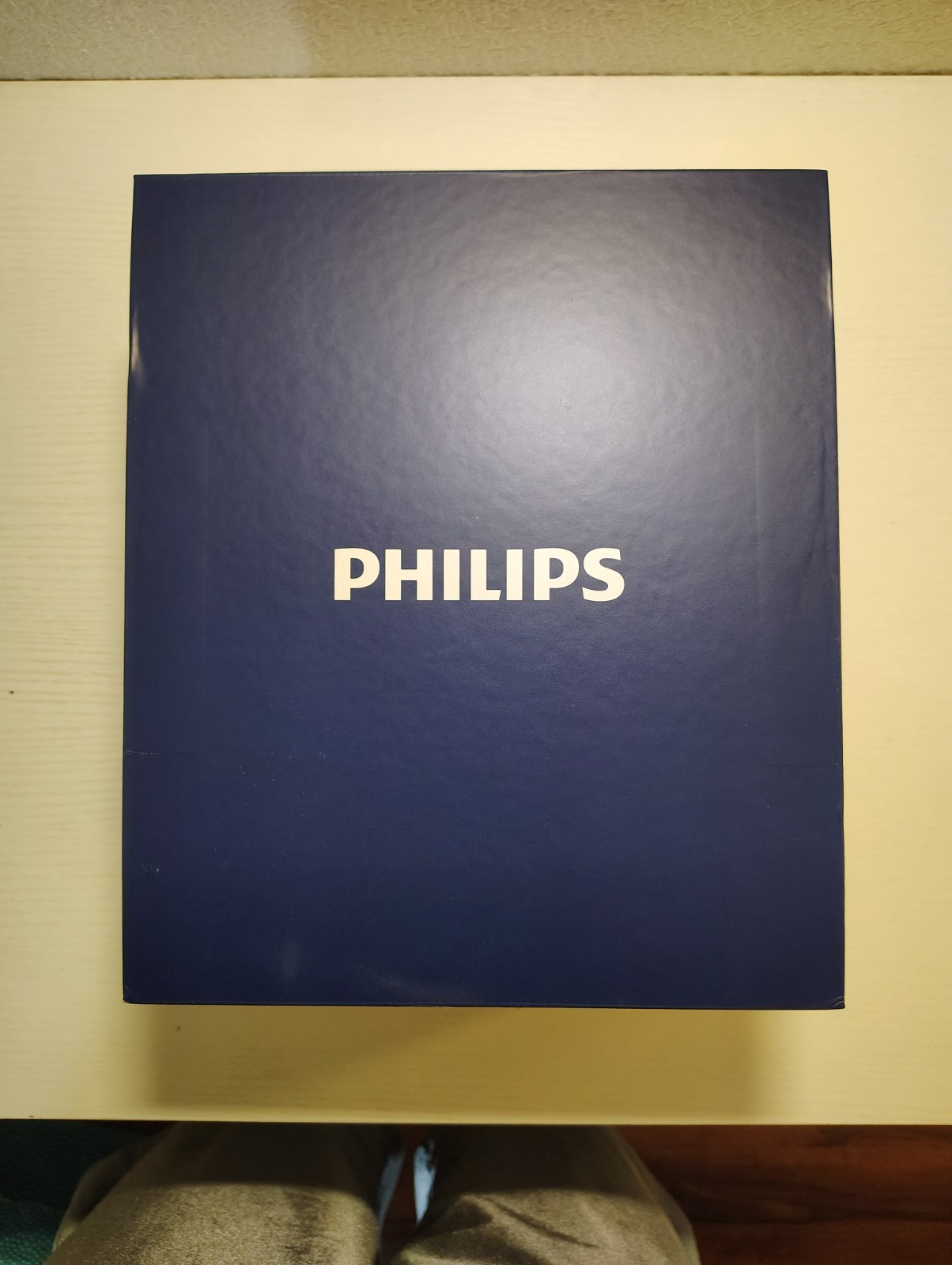 Philips Fidelio X3 Wired Open Back Headphones Excellent Condition Open Box