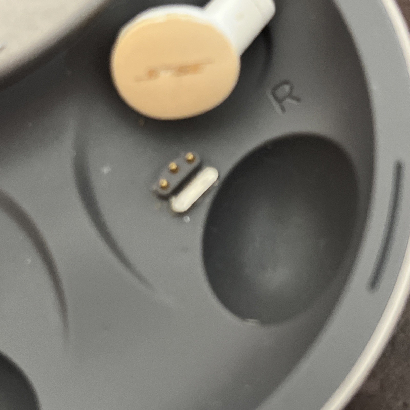 Bose Sleepbuds II Wireless In-Ear Earbuds Noise Masking Earplug USED UNTESTED