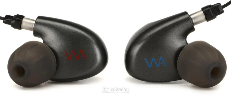 Westone Audio Mach 10 1-driver Universal In-ear Monitors