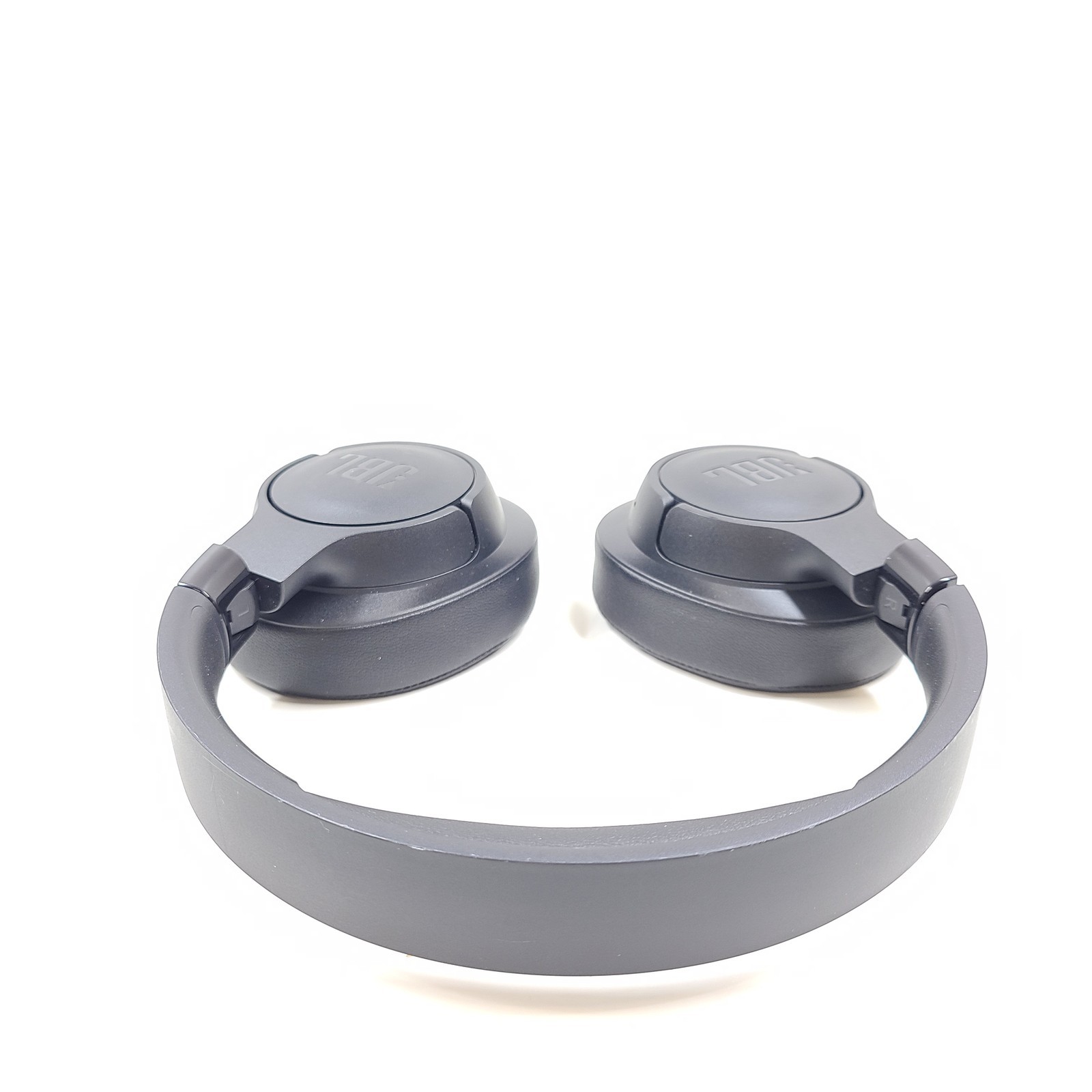 JBL Tune 750BTNC Wireless Over-Ear ANC Headphones Bluetooth – Black