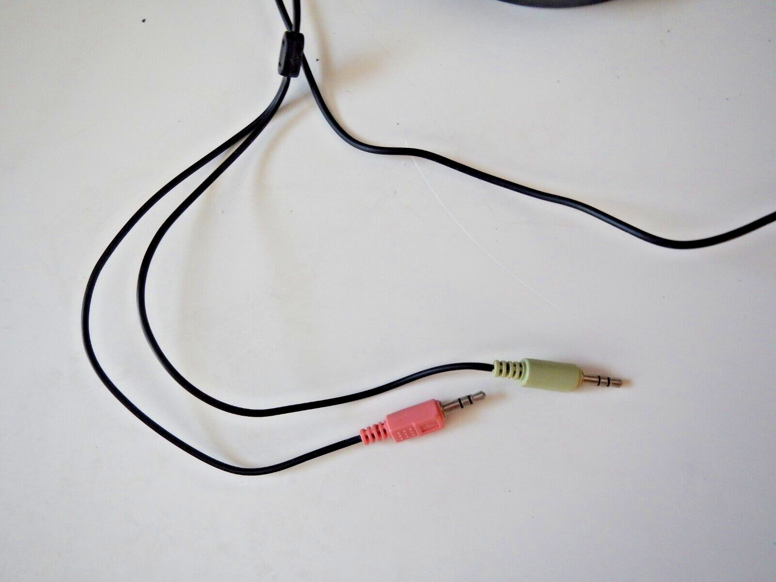 GE Universal All-in-One Stereo headset – Pre Owned