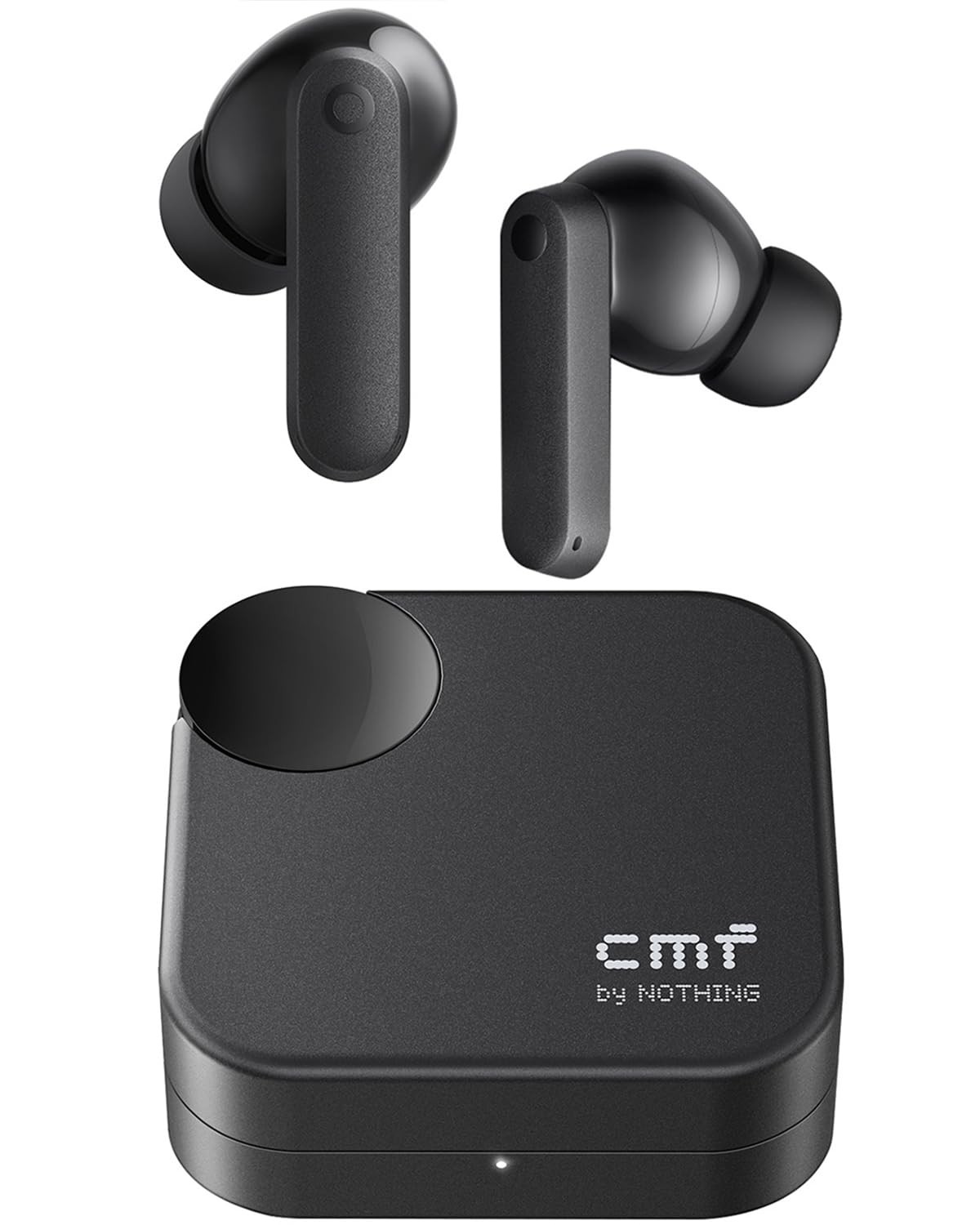 CMF Buds 2a Wireless Earbuds Active Noise Cancelling 42dB Hybrid ANC Bluetooth H