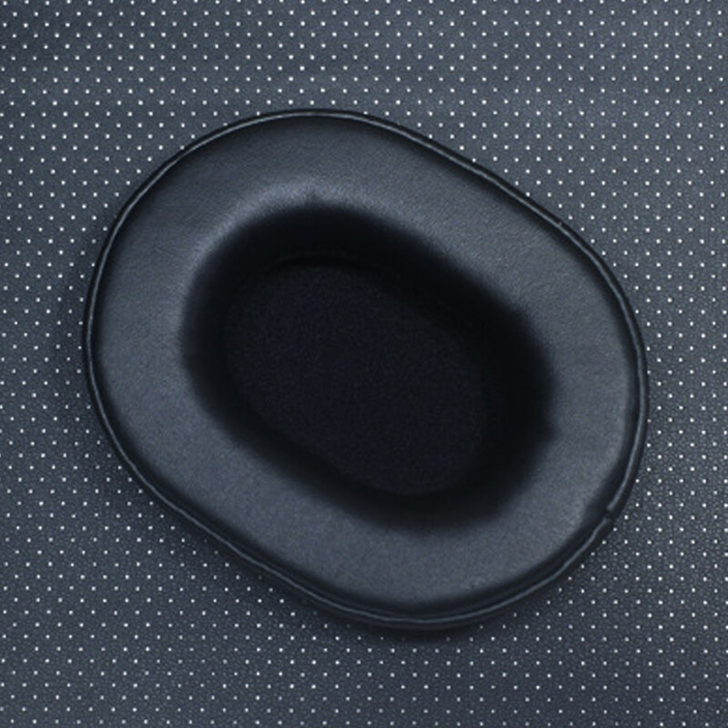 1 Pair Earphones Replacement Soft Ear Pads for 85/90/95/100/105/110MM Headphones