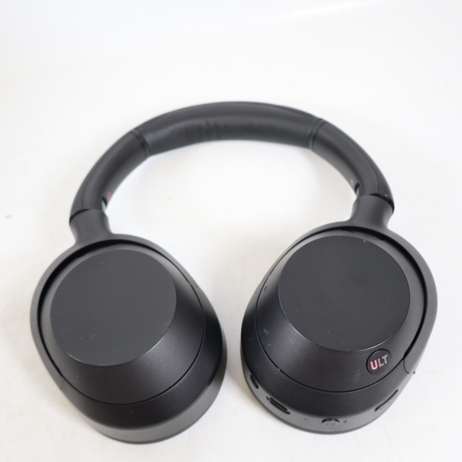 Sony ULT Wear WH-ULT900N Noise Canceling Bluetooth Headphones – Cosmetic Damage