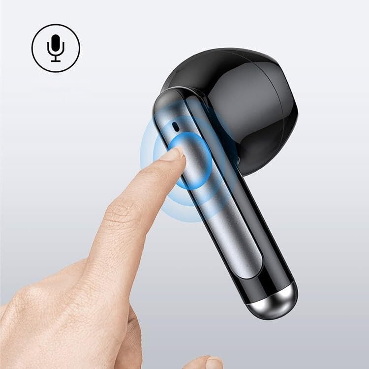 Wireless Earbuds Bluetooth 5.3 Headphone Headset Hi-Fi Stereo Noise Cancellation