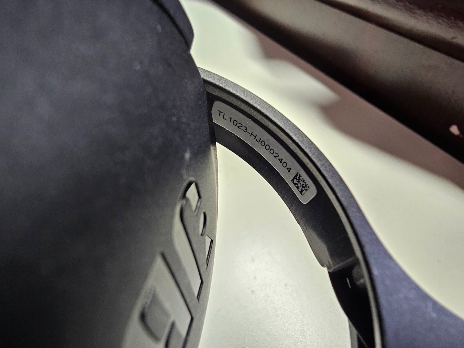 JBL Tune 750BTNC Wireless ANC Over-Ear Headphones Bluetooth Black