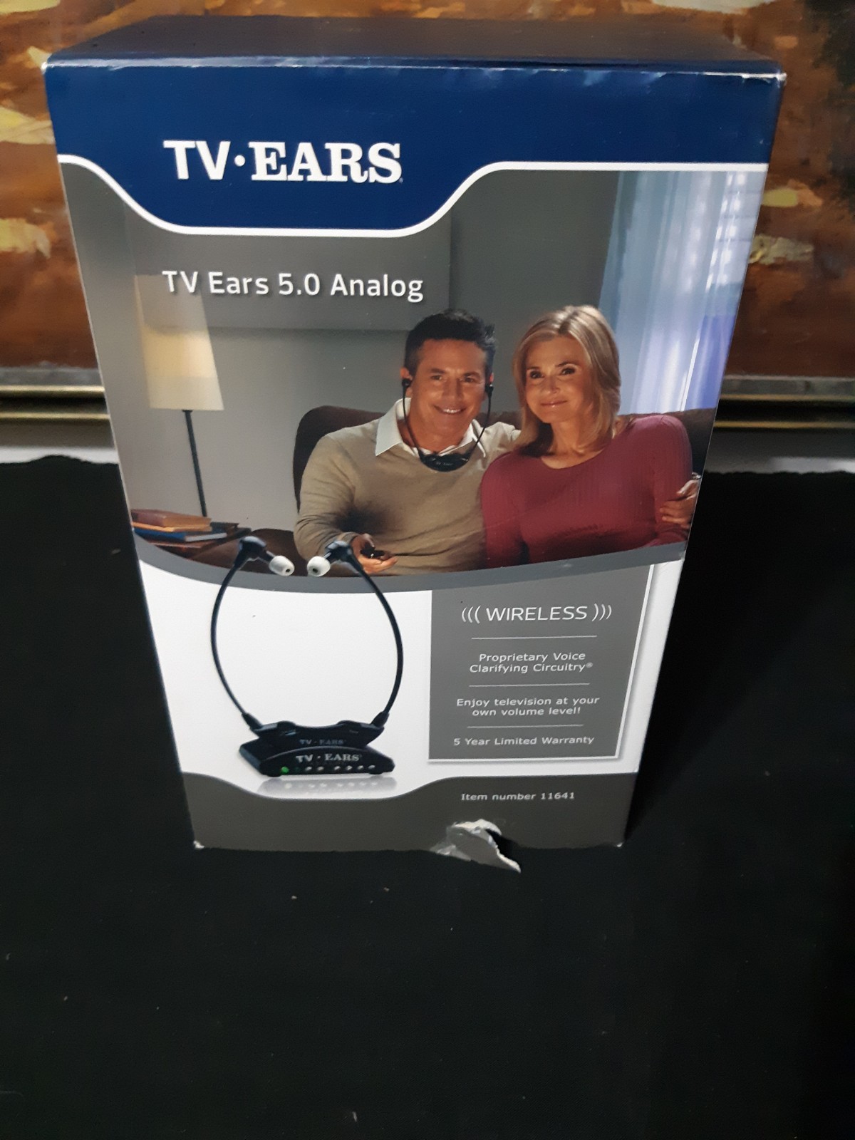 Tv Ears 5.0 Digital Complete