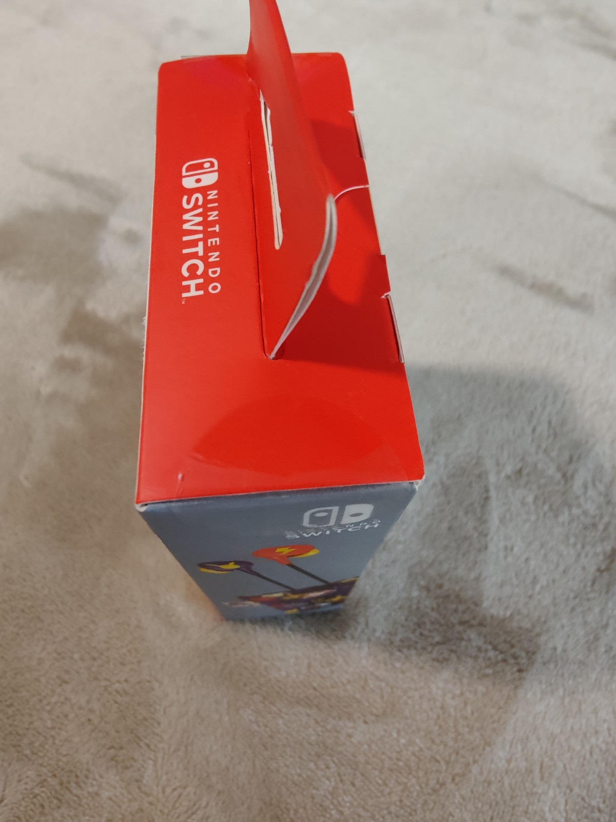 PowerA Wired Earbuds Nintendo Switch Pokemon Pikachu Blossom 3.5 mm Headphones