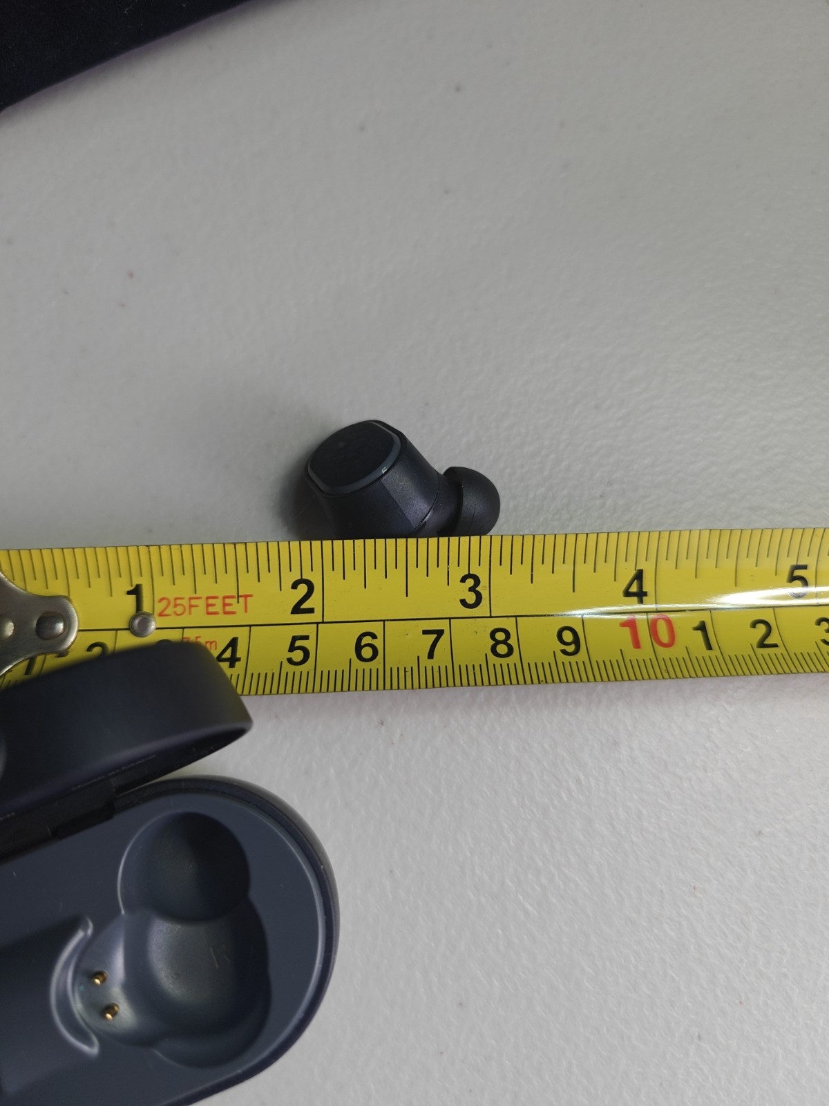 The Skullcandy Sesh Evo True Wireless Bluetooth Earbuds 24 Hours Battery Life