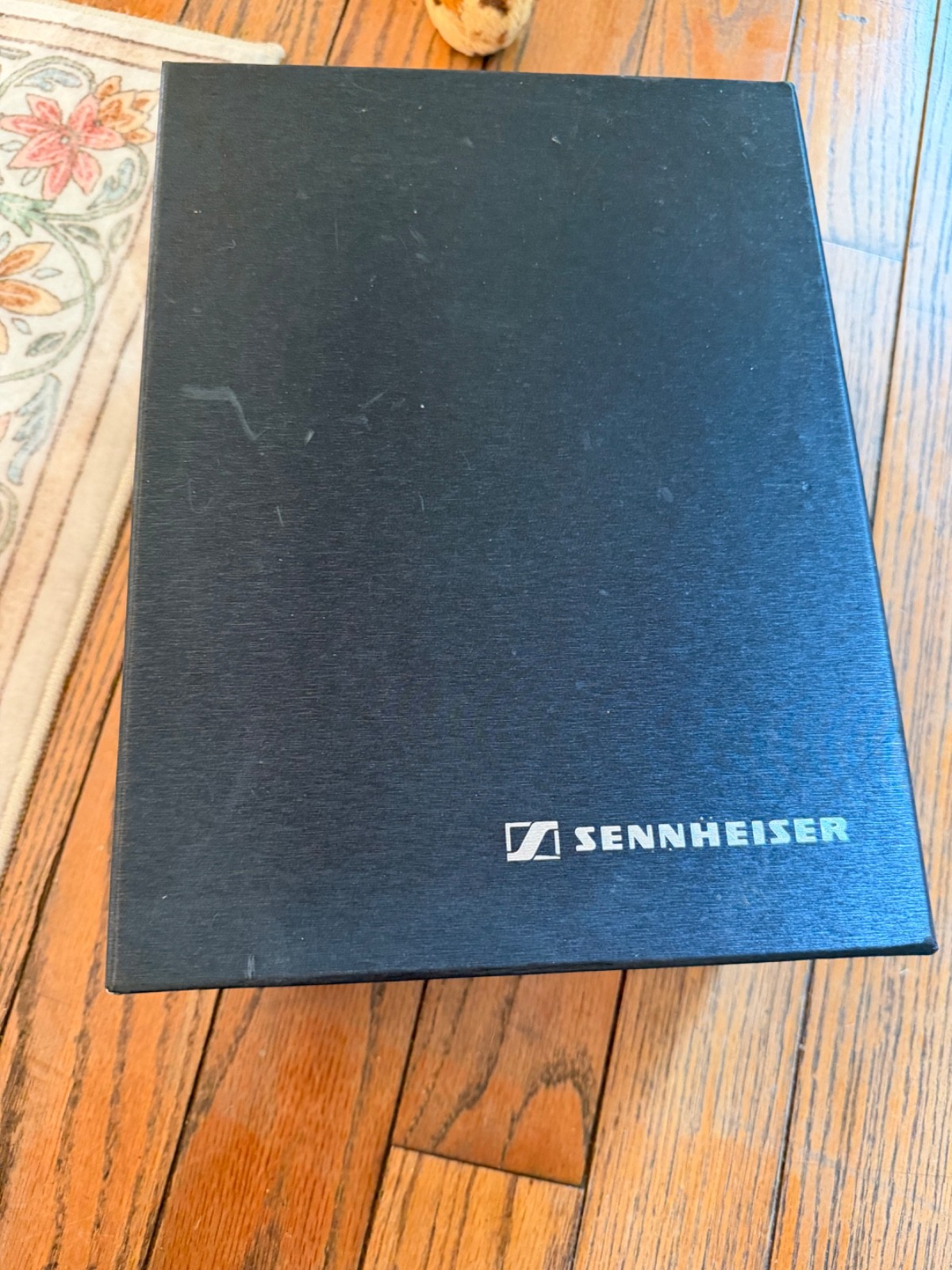 Sennheiser HD 700 Headband Headphones – Titan