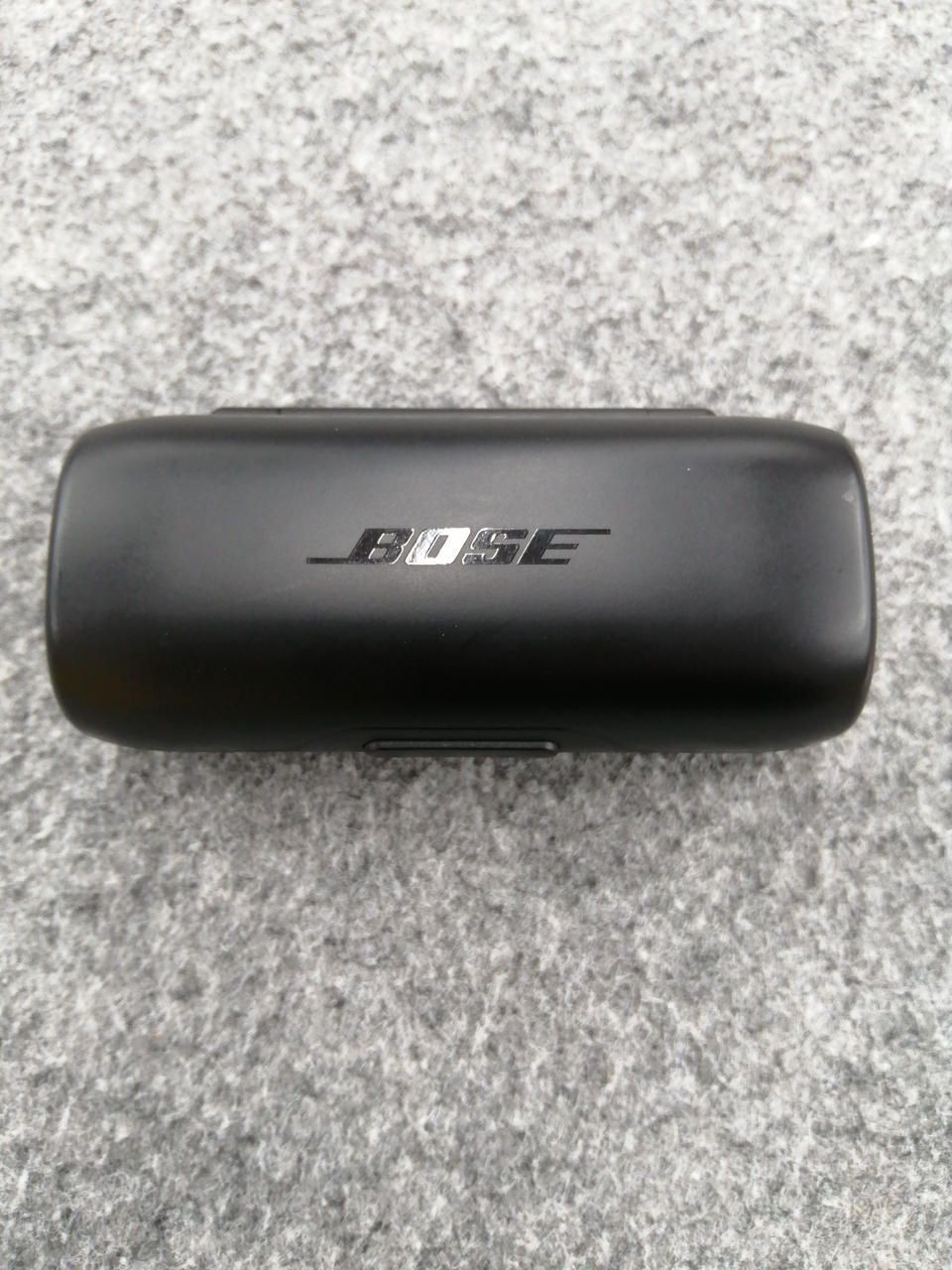 Bose Wireless Earbuds 423729 Used