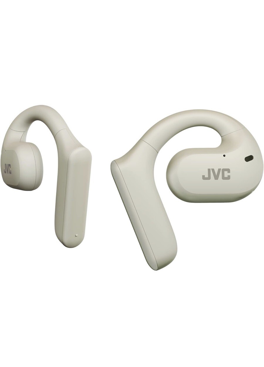 JVC Kenwood Victor HA-NP35T Wireless Earphones Bluetooth Nearphones NEW!!!