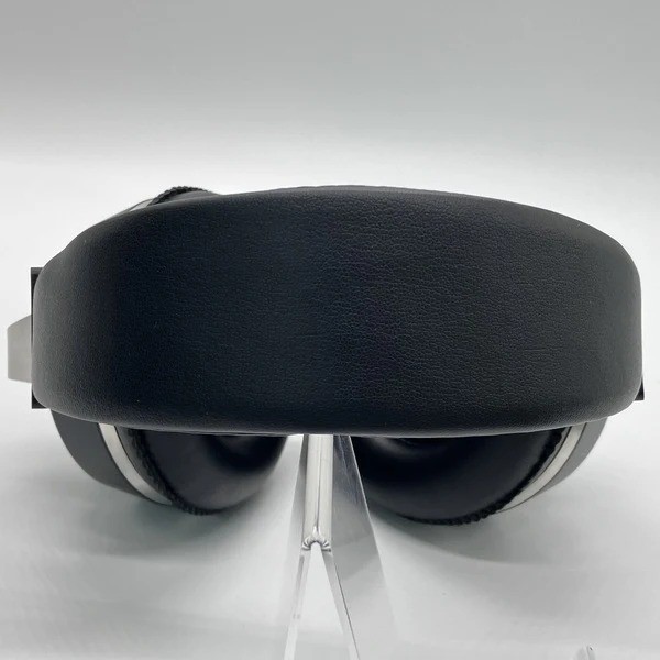 Final Audio Sonorous II Black Over-Ear High Performance Headphones
