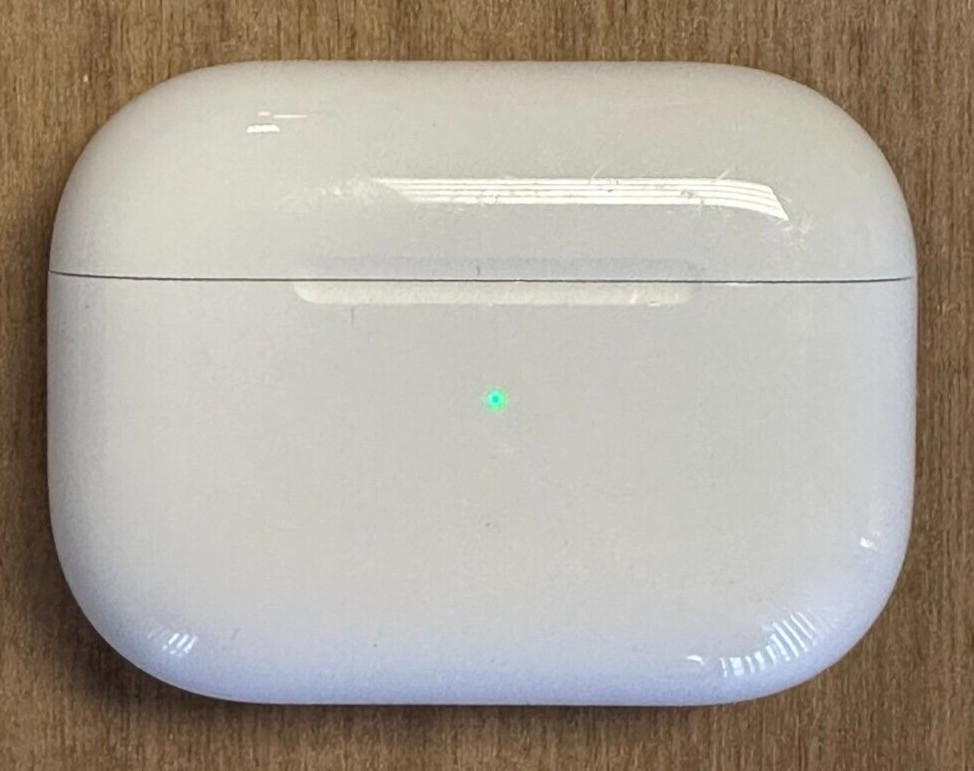 Apple Airpods Pro 2nd Gen – Left or Right Airpods or Charging Case