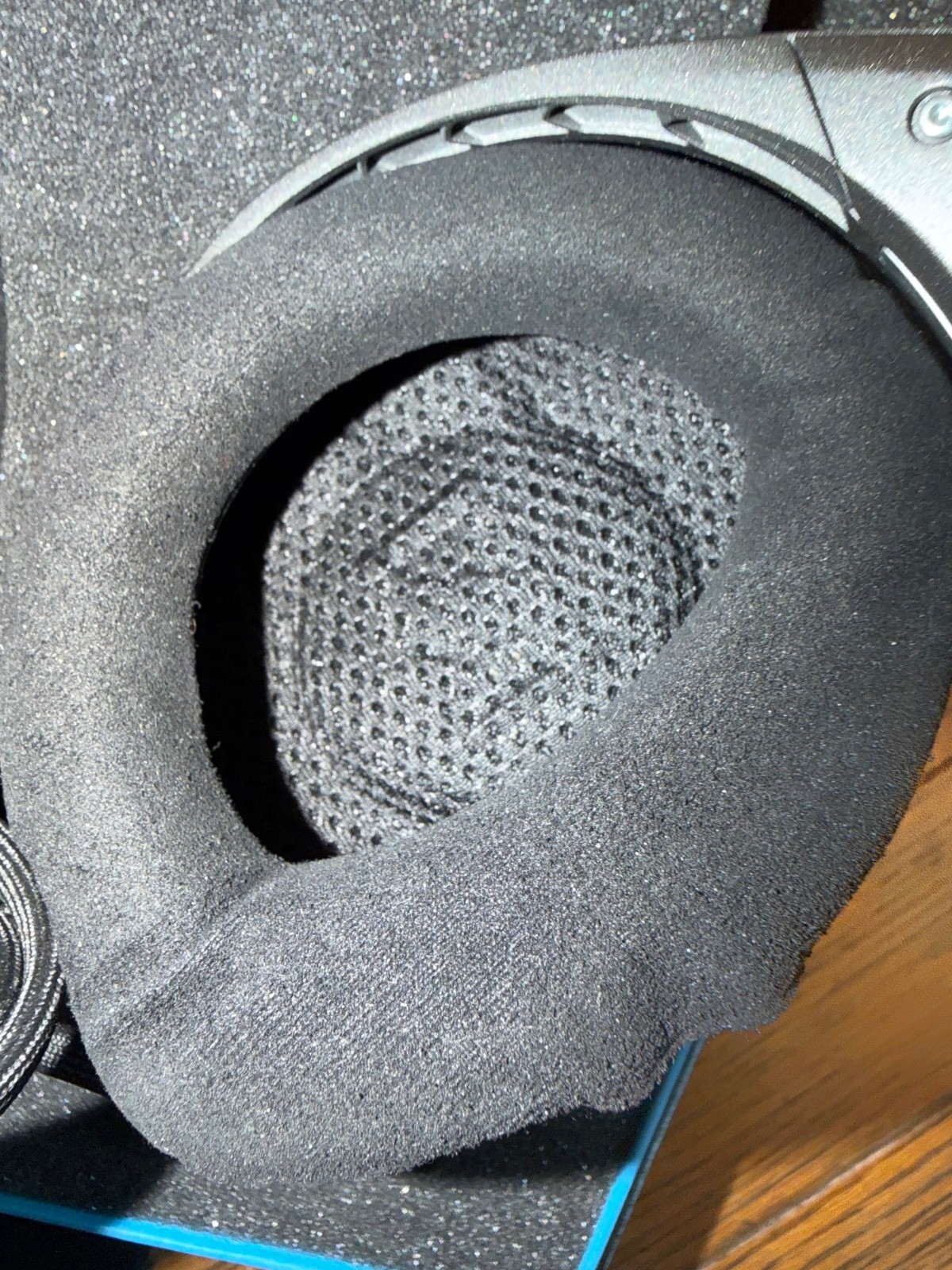 Sennheiser HD 700 Headband Headphones – Titan