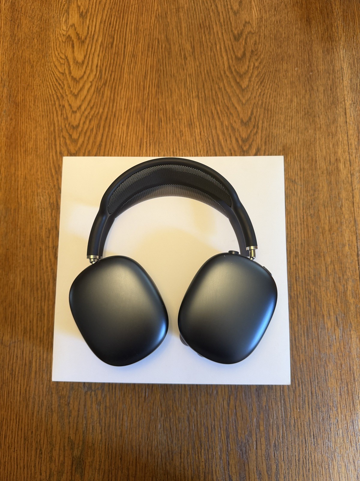 Apple AirPods Max (UBSC) A3184 2024 – Midnight Blue