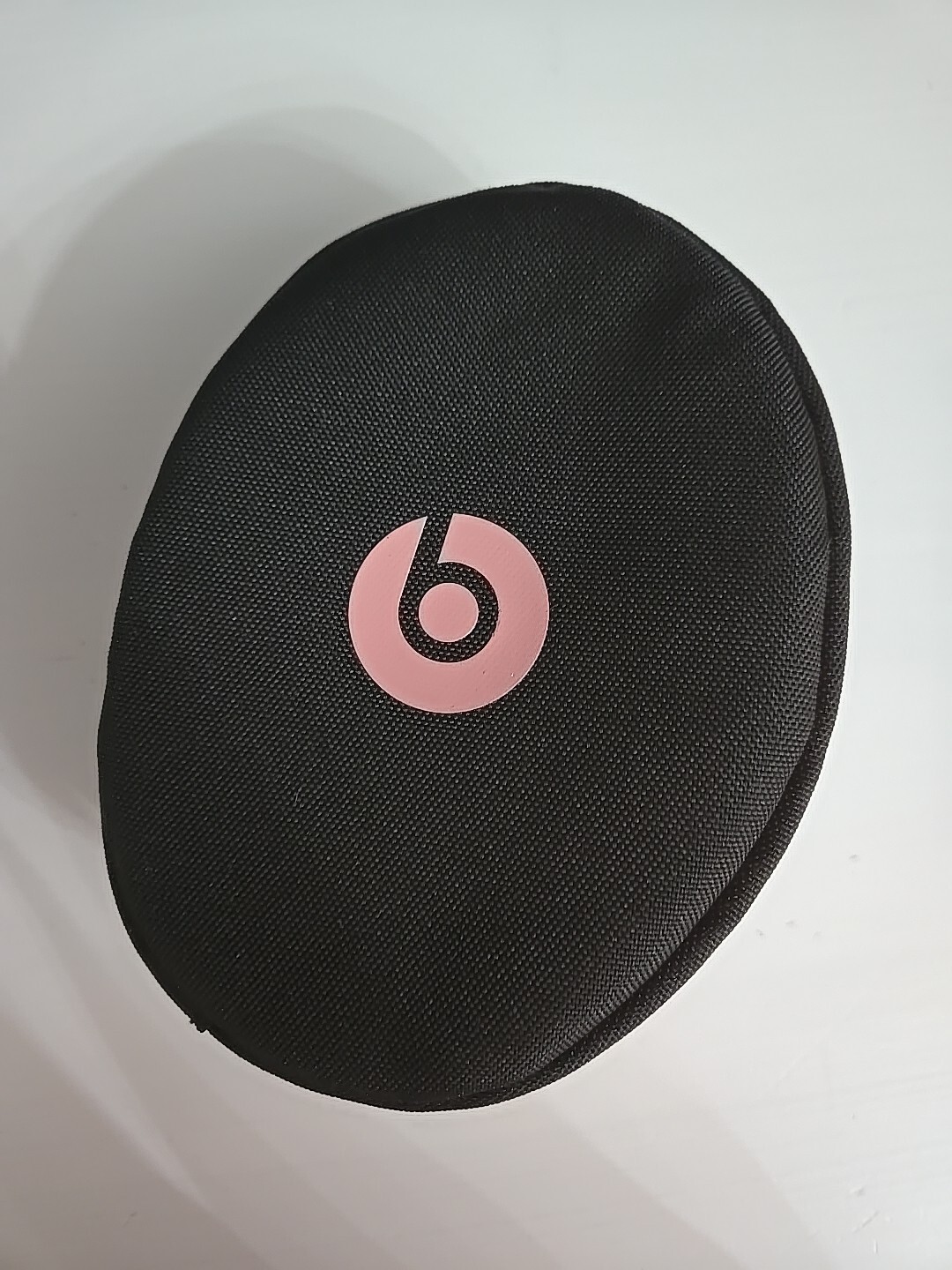 Genuine Beats By Dr. Dre Solo HD Wireless Headphone Soft Carrying Case