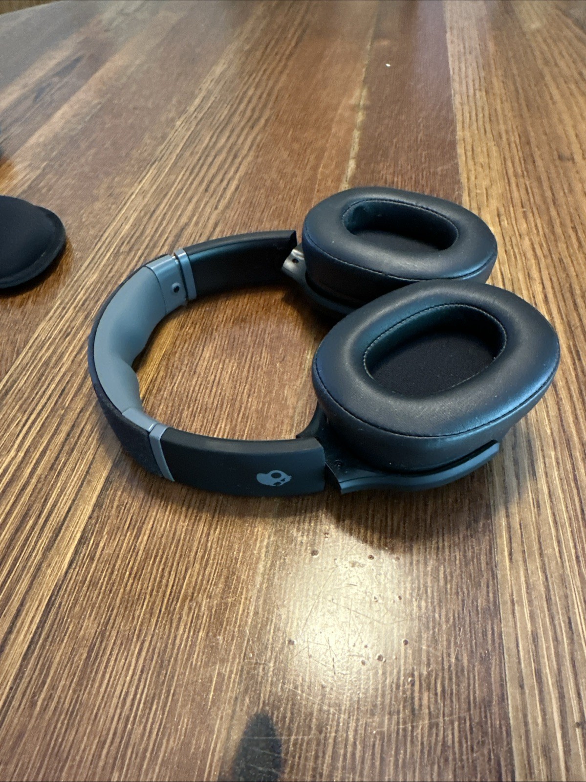 Skullcandy Crusher Evo Wireless Over The Ear Headphones (ONLY TRADING)