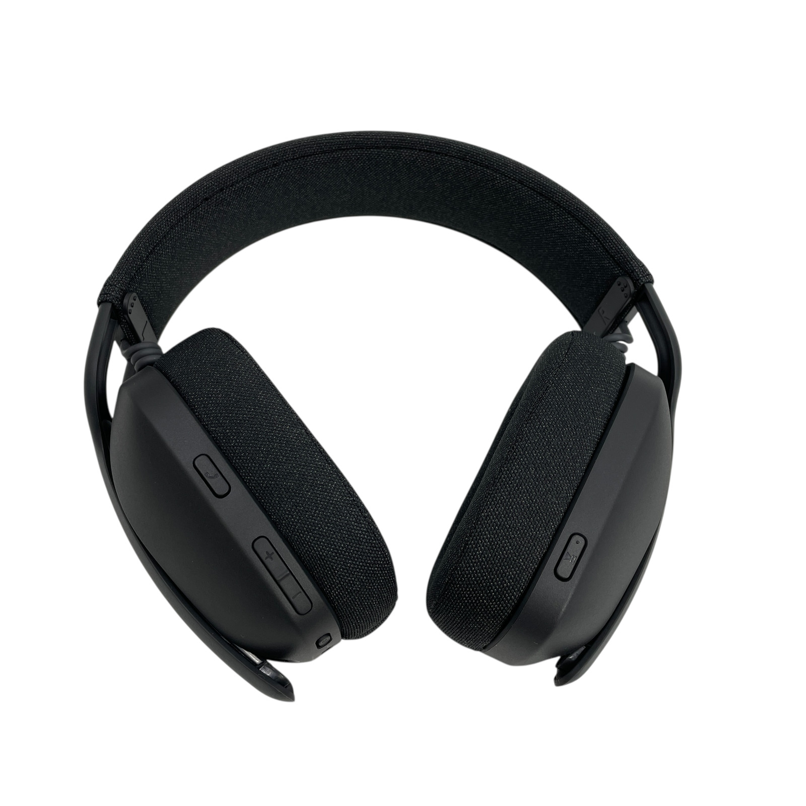 Logitech Zone Vibe 100 Wireless Over-Ear Headphones #U7957 (VH)