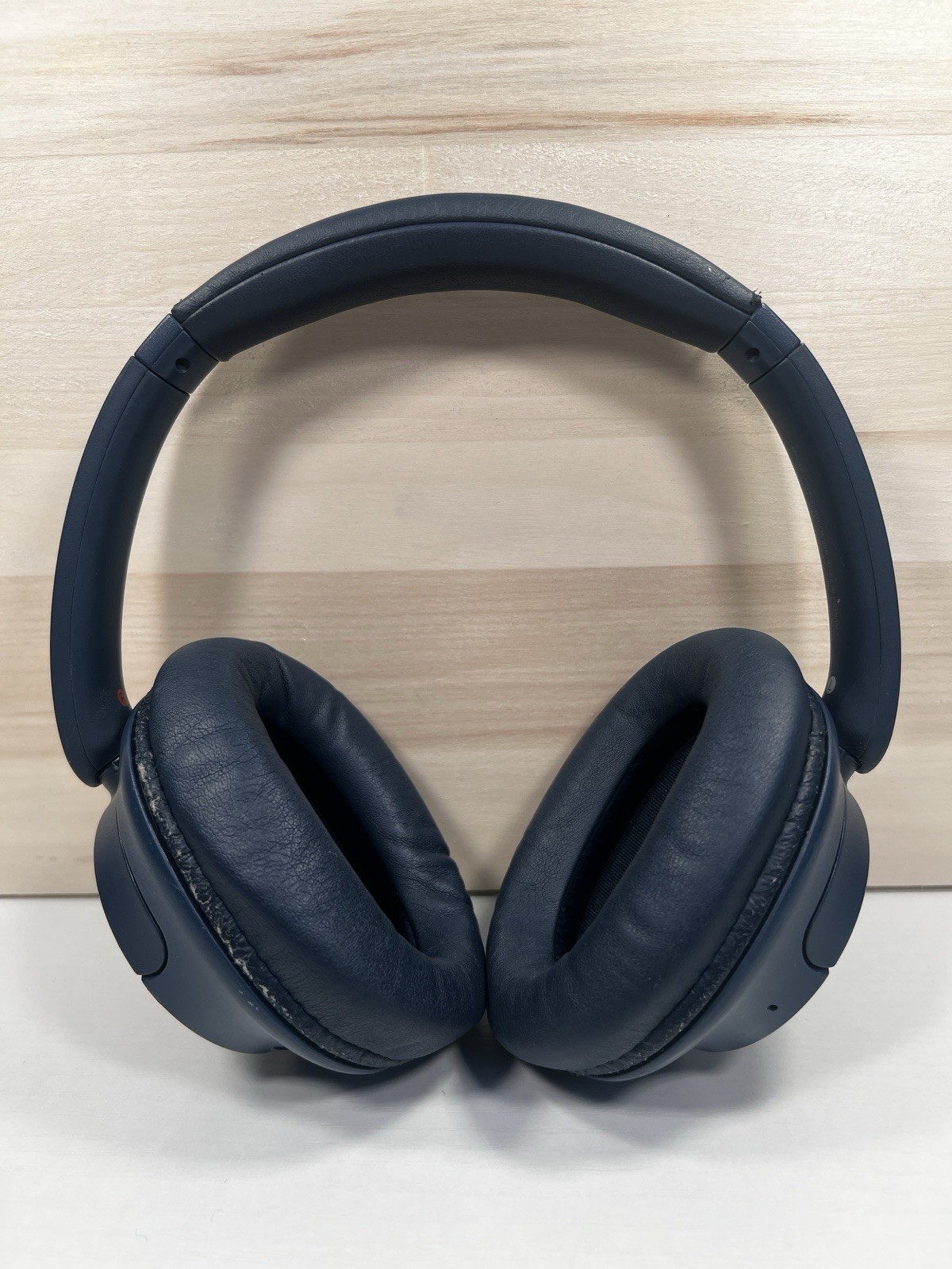 Sony – WH-CH720N Wireless Noise Canceling Headphones – Blue