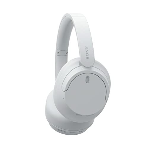 Sony WH-CH720N Noise Canceling Wireless Headphones – White