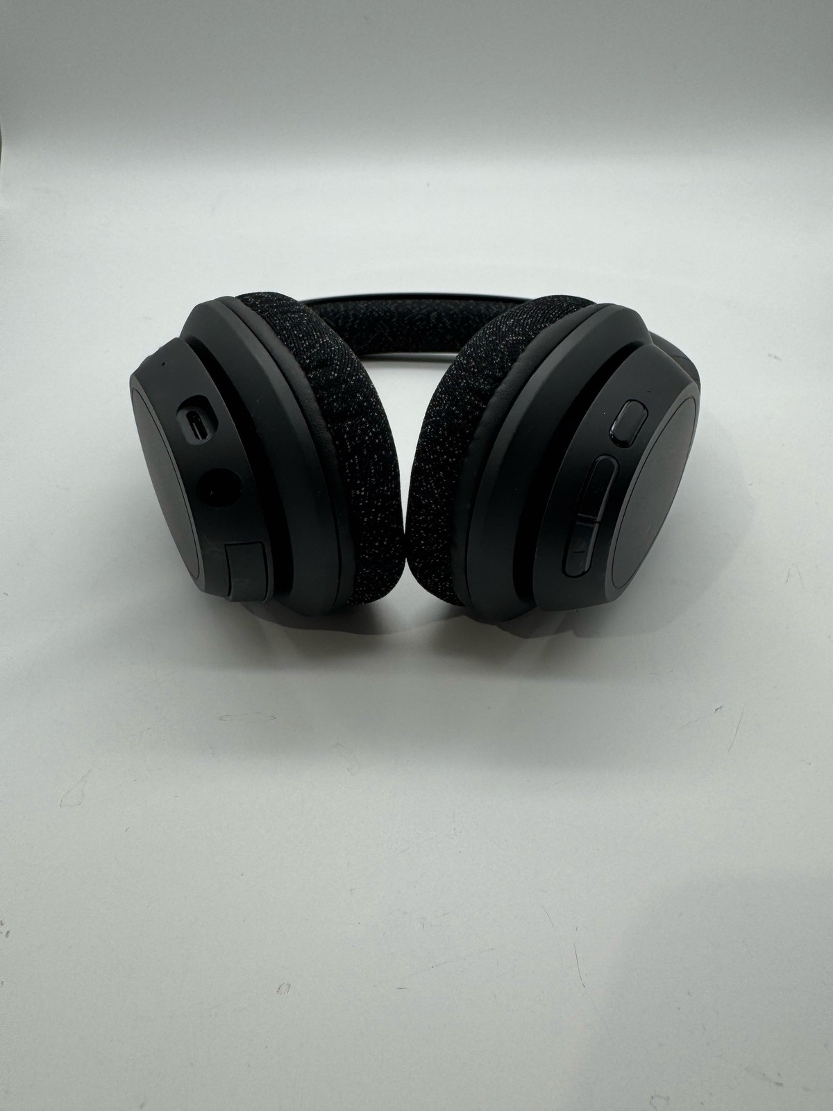 Belkin SoundForm Adapt Wireless Over-Ear Headset Headphones Black (3)