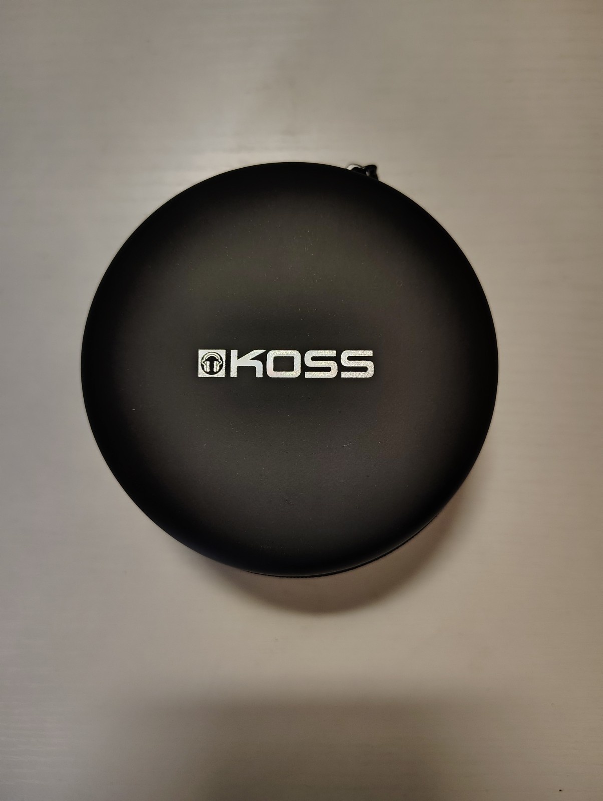 Koss Porta Pro On-Ear Headphones Retro Beige Excellent Condition