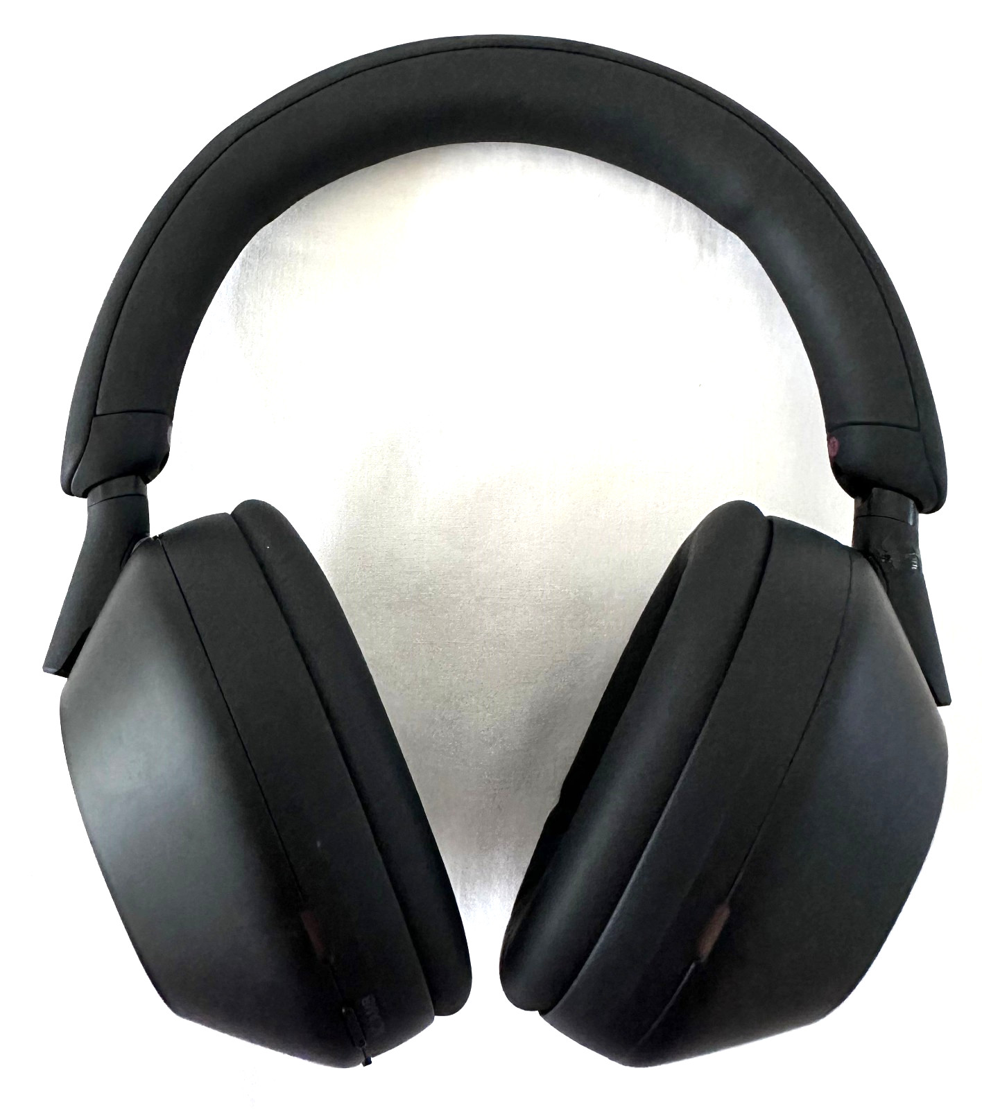 Sony WH-1000XM5 Wireless Noise Canceling Over-Ear Headphones Black Please Read –