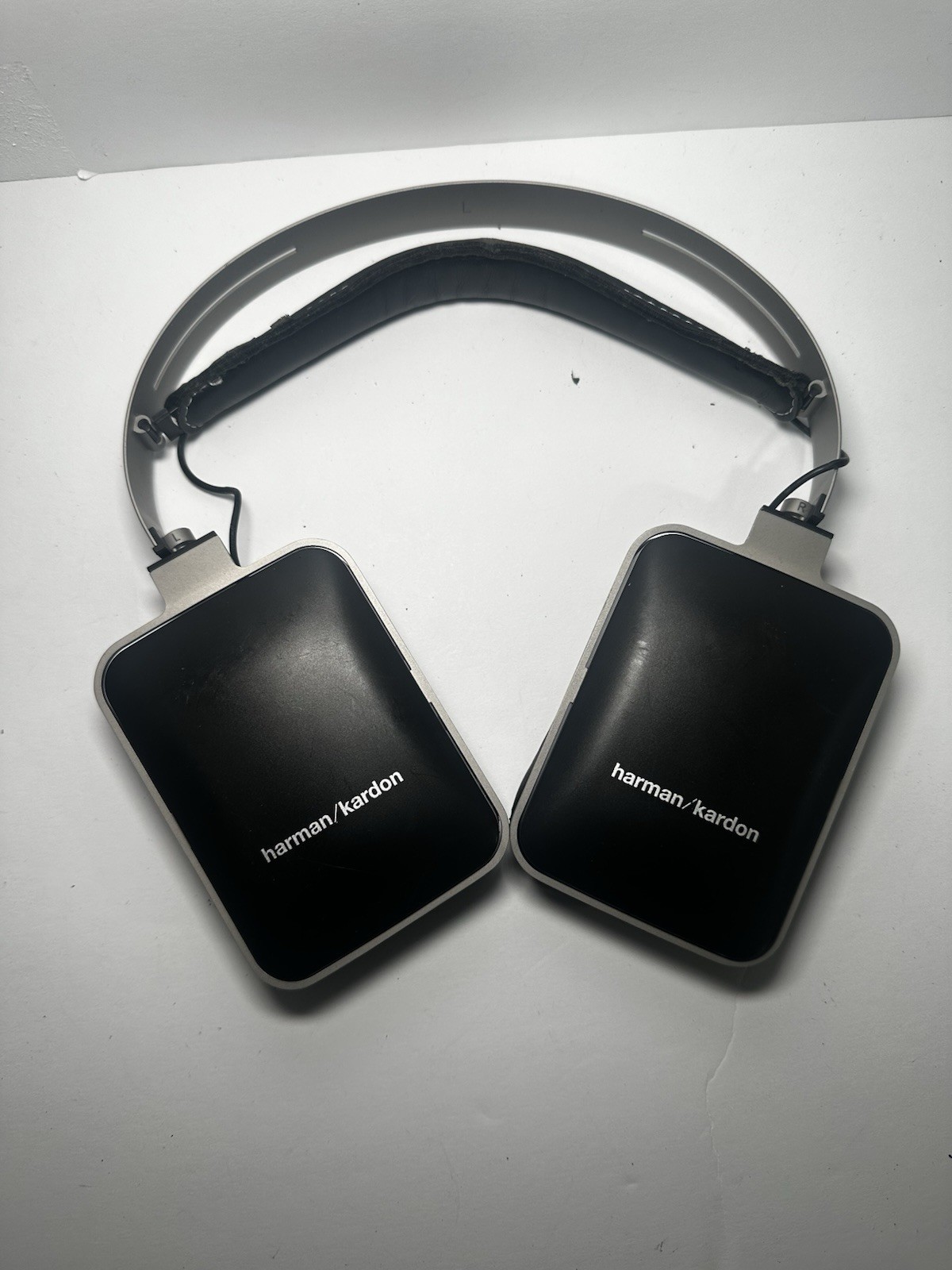 Harman/Kardon CL High Performance 3,5mm Wired Over Ear Headphones