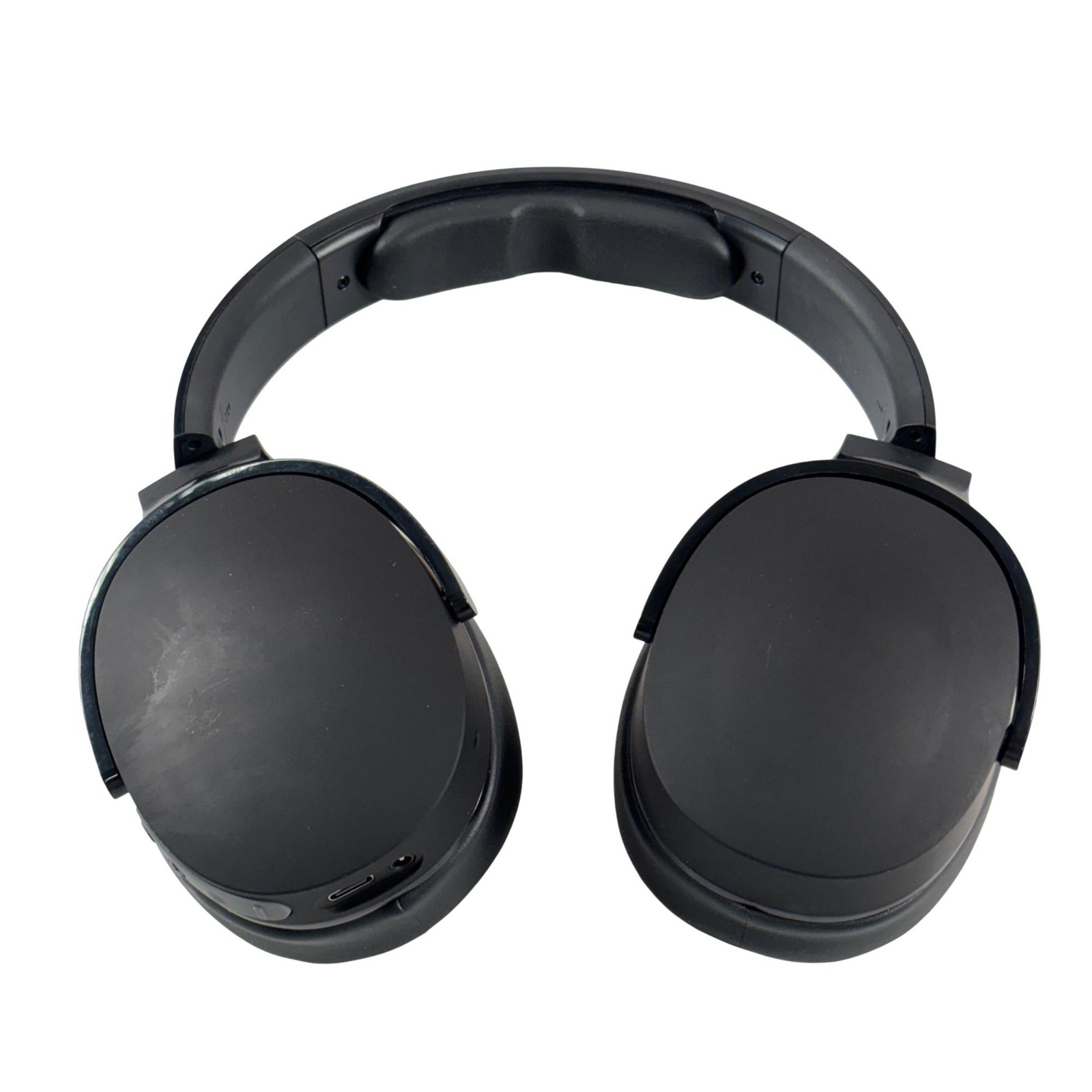 Skullcandy Hesh Evo S6HVW Over-the-Ear Wireless USB-C Bluetooth Headphones