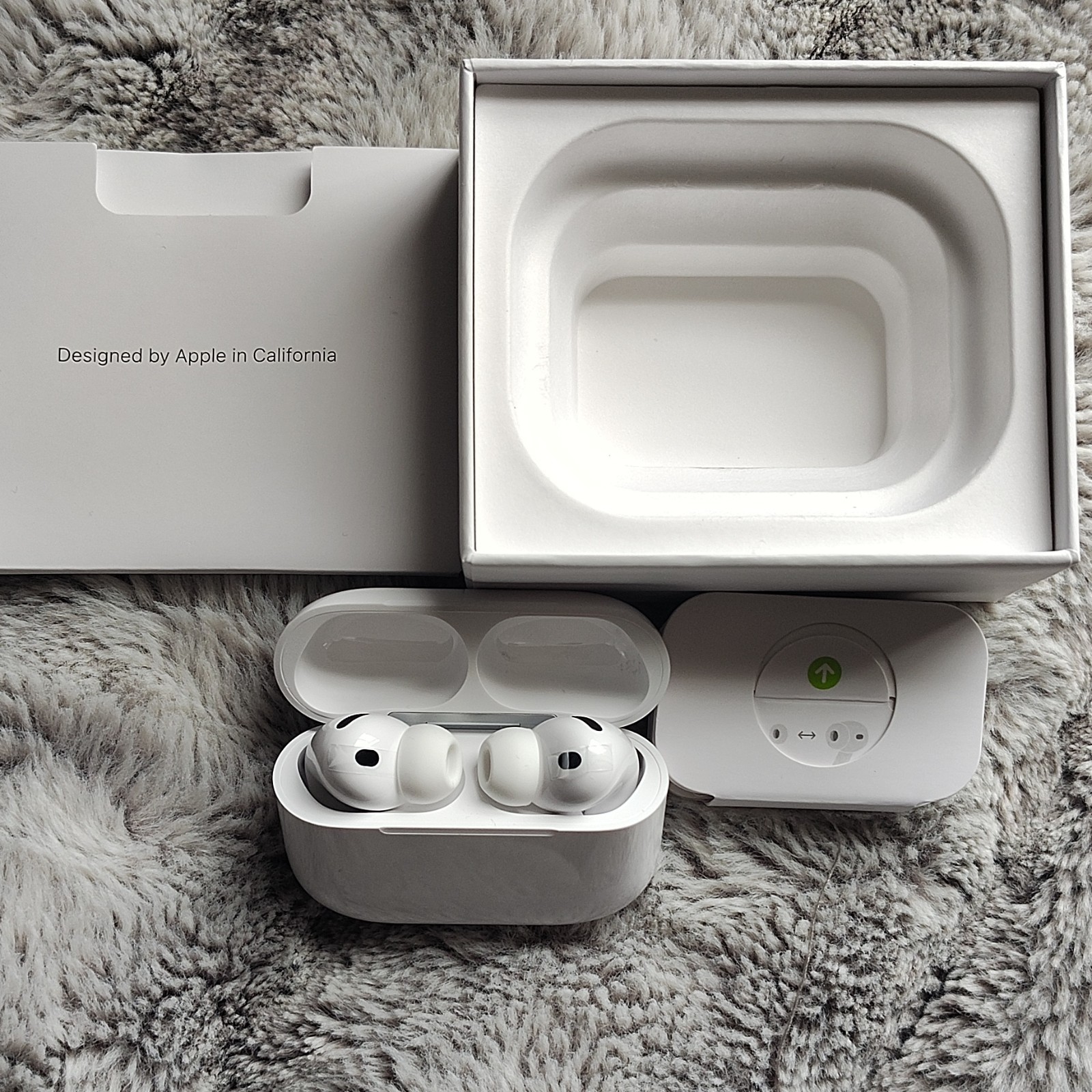 pro 3 wireless head phones