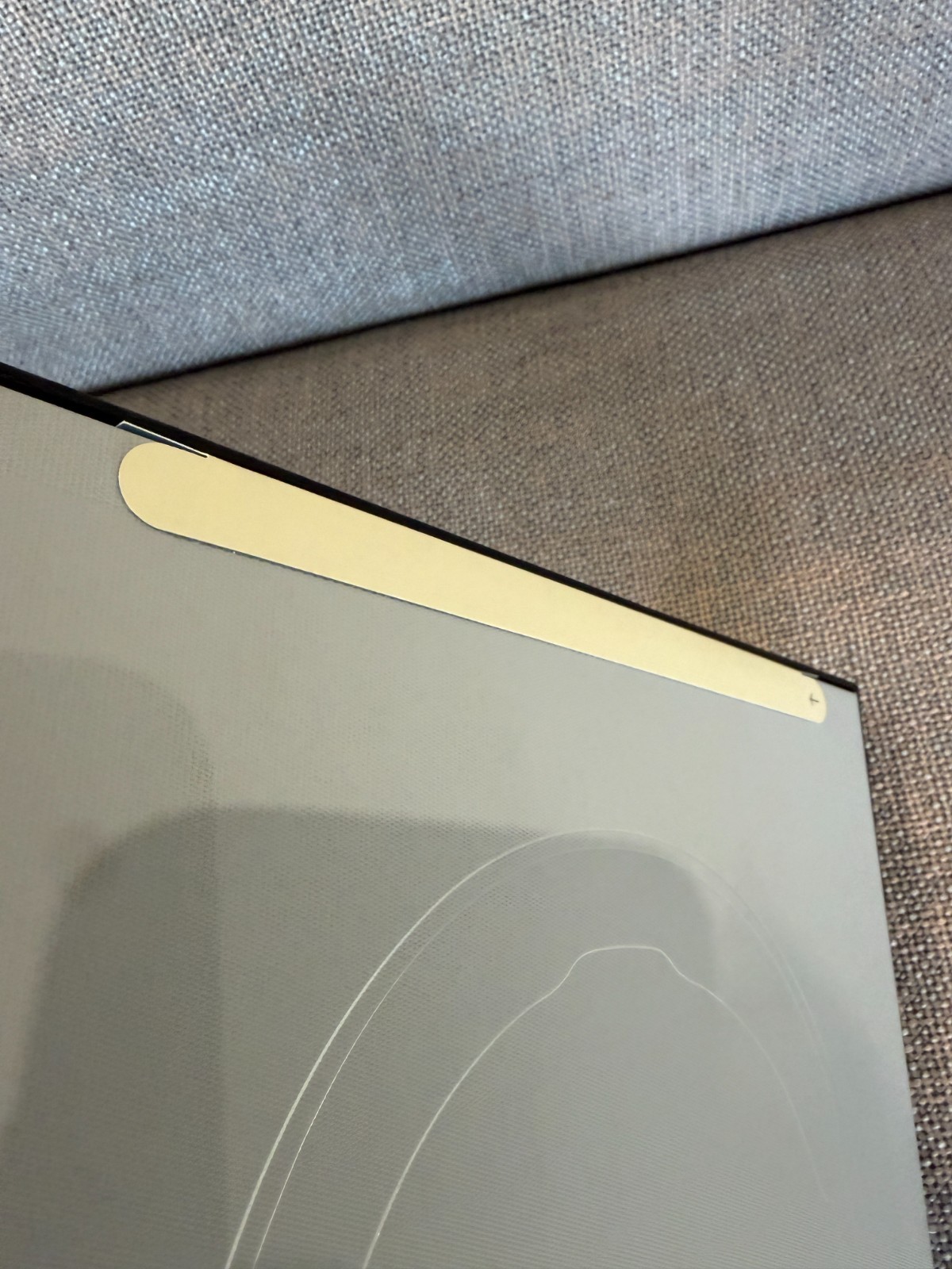 Bang & Olufsen x G-Dragon Beoplay H100 Black (Korean Ver.) From South Korea