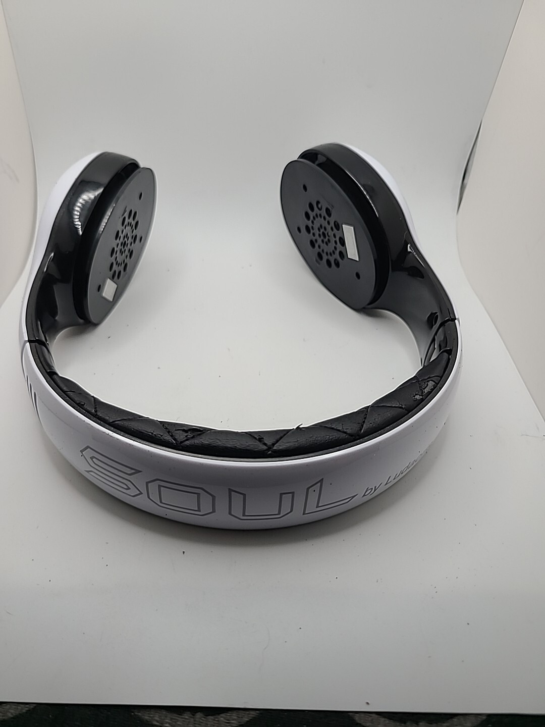 soul by ludacris headphones See PICS