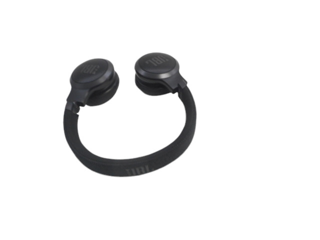 JBL Live 460NC – Wireless On-Ear Noise Cancelling Headphones READ