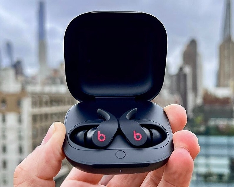 NEW SEALED – Beats Fit Pro Wireless Noise Cancelling Earbuds In Ear – All Colors