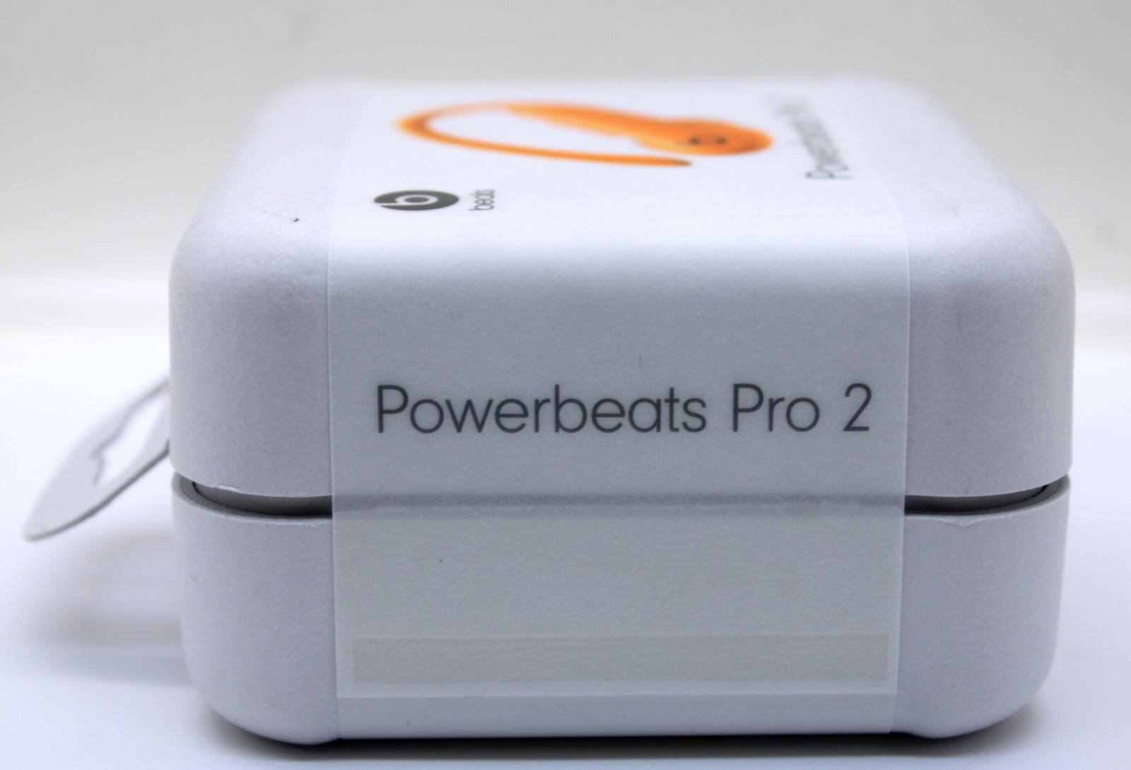 Beats Powerbeats Pro 2 True Wireless Earbuds – Electric Orange – Sealed