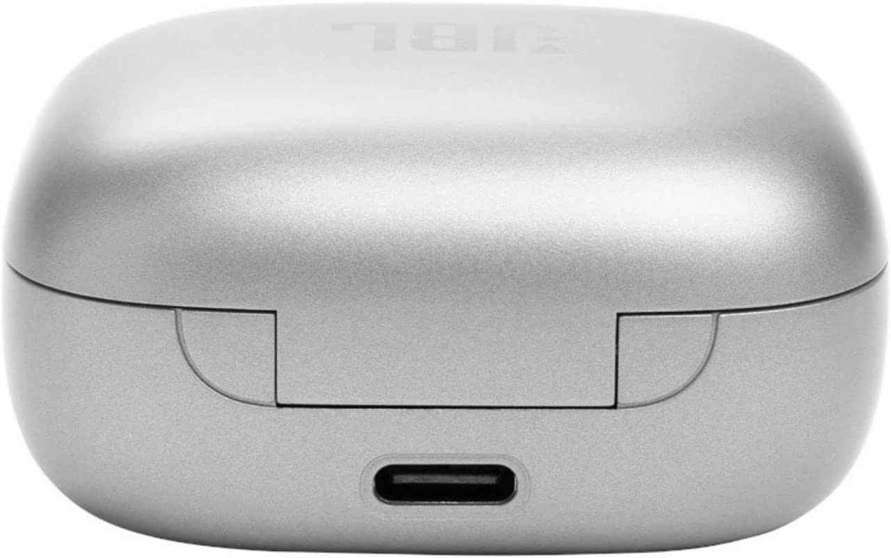 JBL Live Free 2: 35 Hours of Playtime, True Adaptive Noise Cancelling, Smart Amb