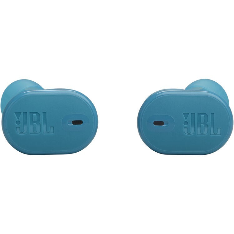 New JBL Tune Buds 2 Wireless Noise-Canceling Earbuds -Turqoise (JBLTBUDS2TQEAM)