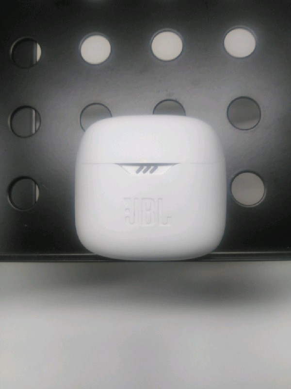 JBL Tune Flex True Wireless Earbuds Active Noise Cancellation In Ear – White