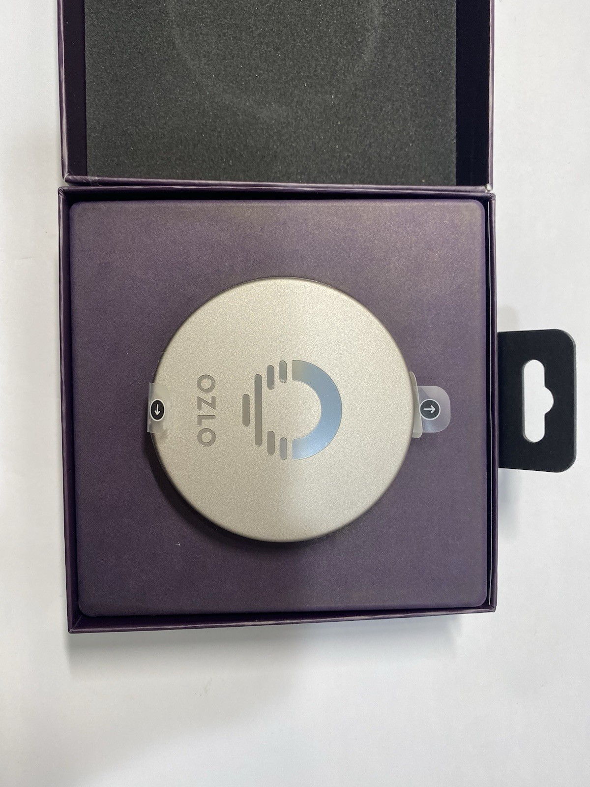 Ozlo Sleepbuds Comfortable Side Sleeper Headphones