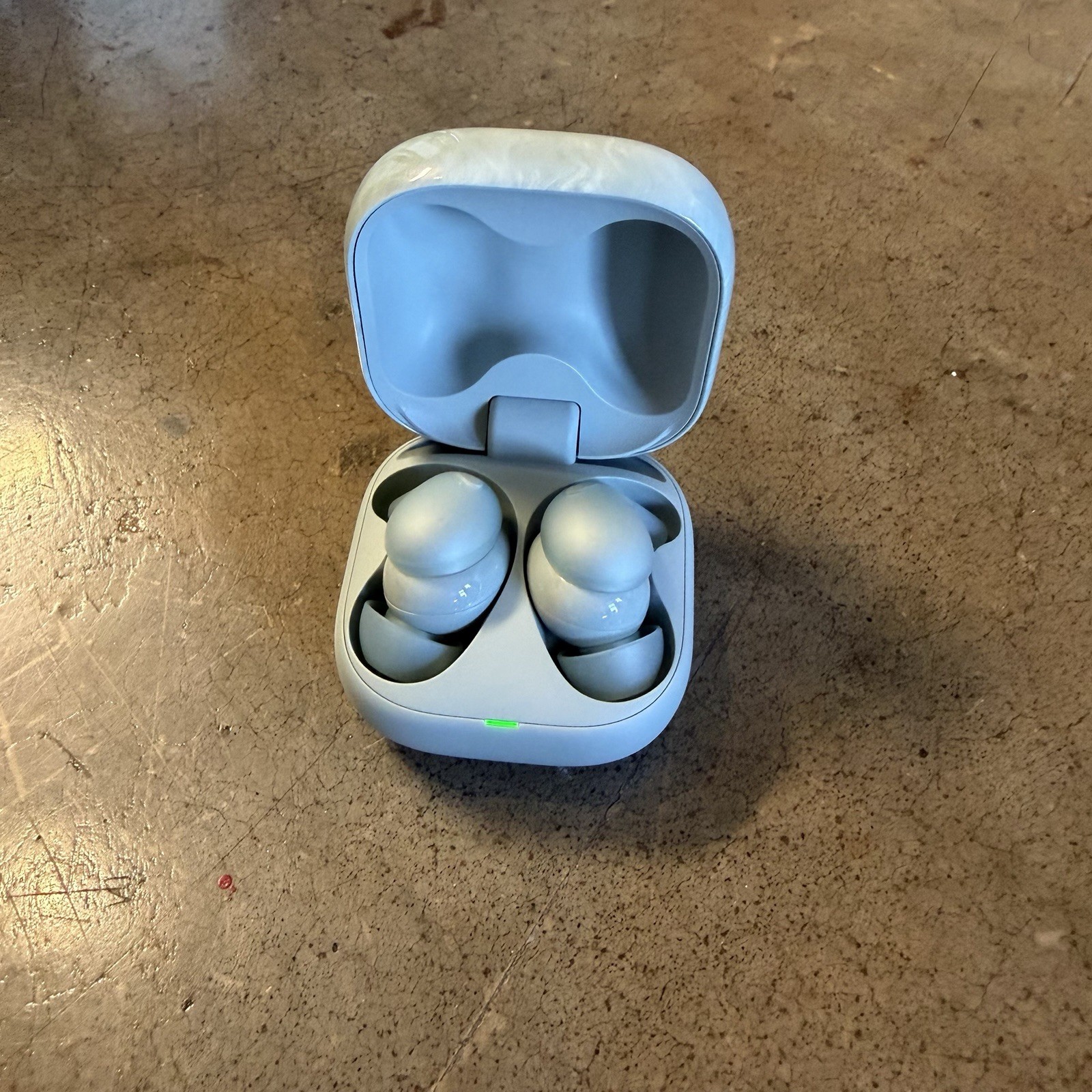 LOT OF 23 SONY WIRELESS EARBUDS WFLS910N/G, WFC710N/L, WFC710N/B – A Condition