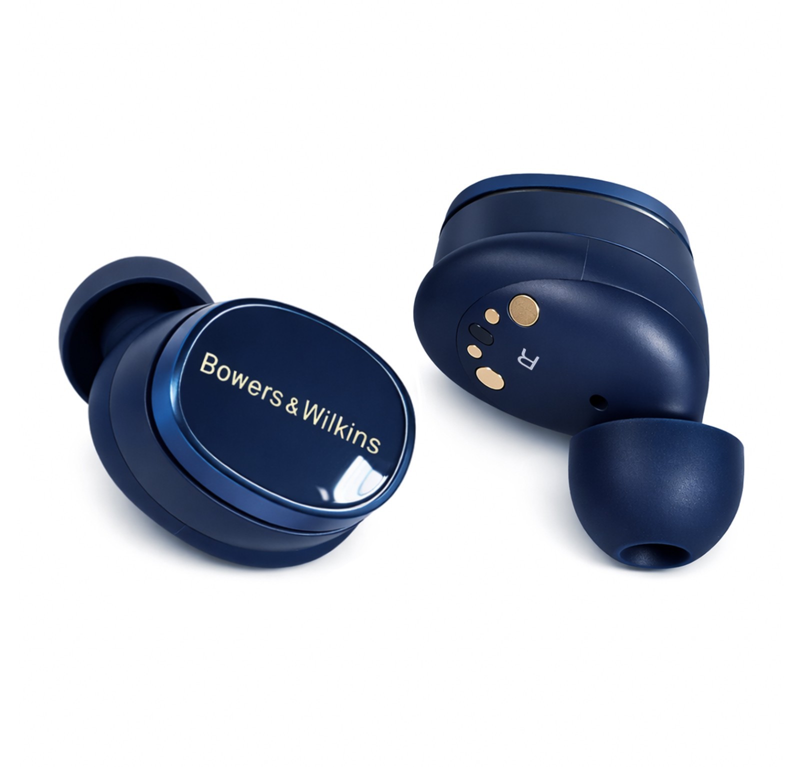 Bowers & Wilkins Pi8 – NEW True Wireless Earbuds with ALL Accessories (No Box)