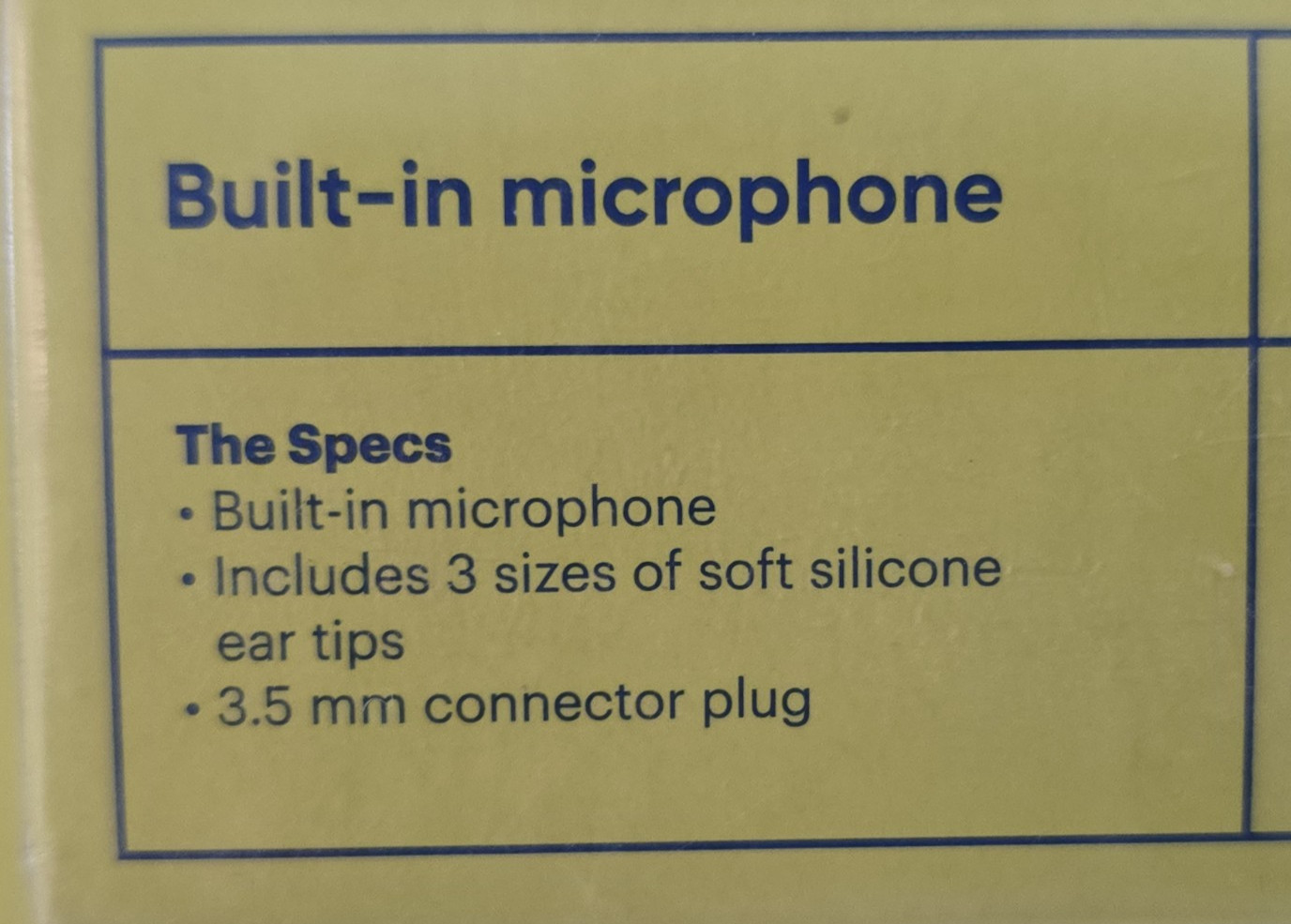 New onn 5-Pack Wired Earbuds, Black With Microphone