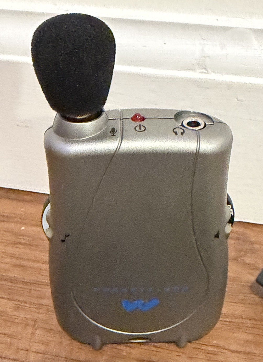 Williams Sound Pocketalker Ultra Personal Sound Amplifier Set