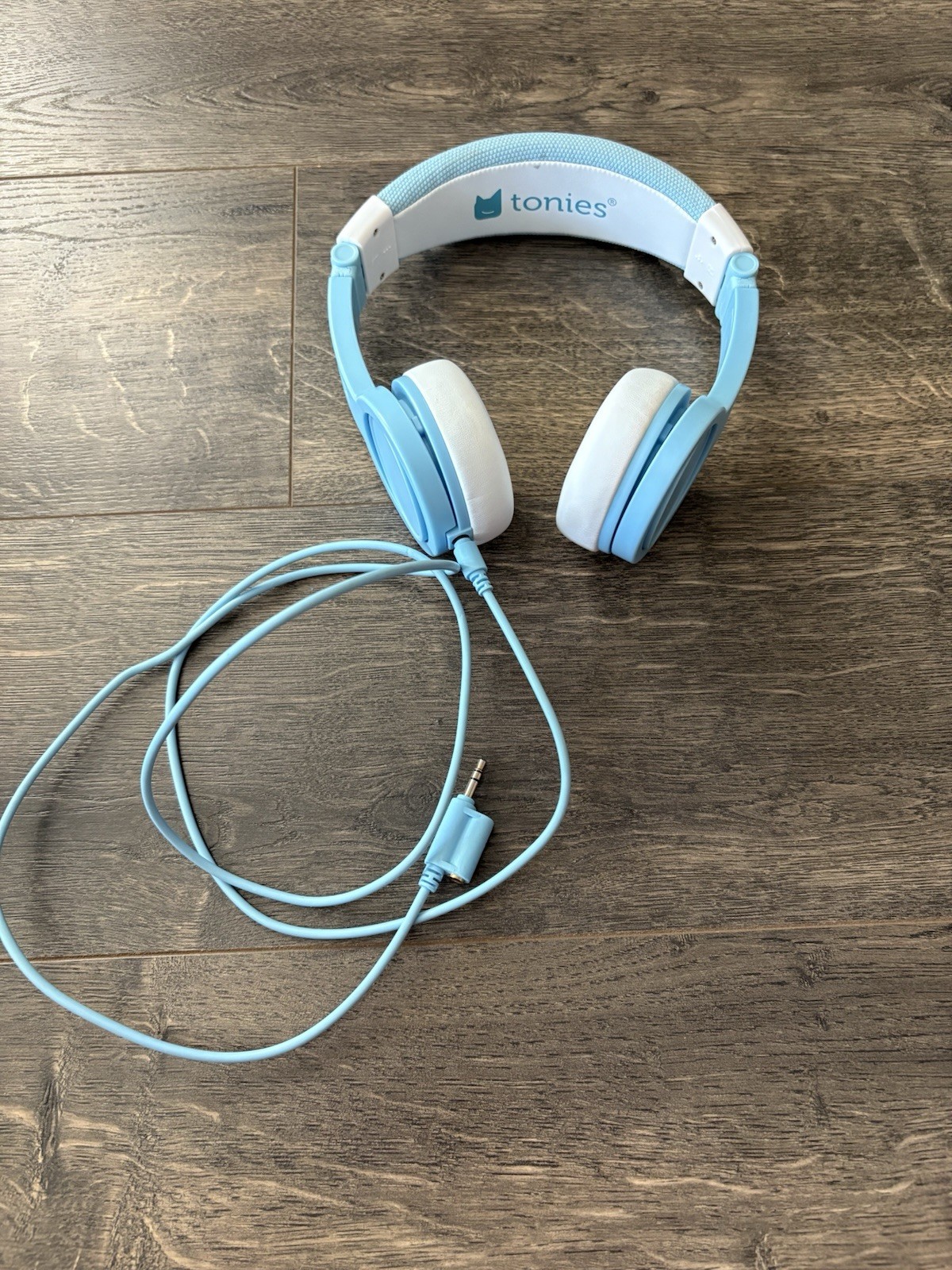 Tonies – Kids Headphones Wired On-Ear Headphones For School, Traveling, Home