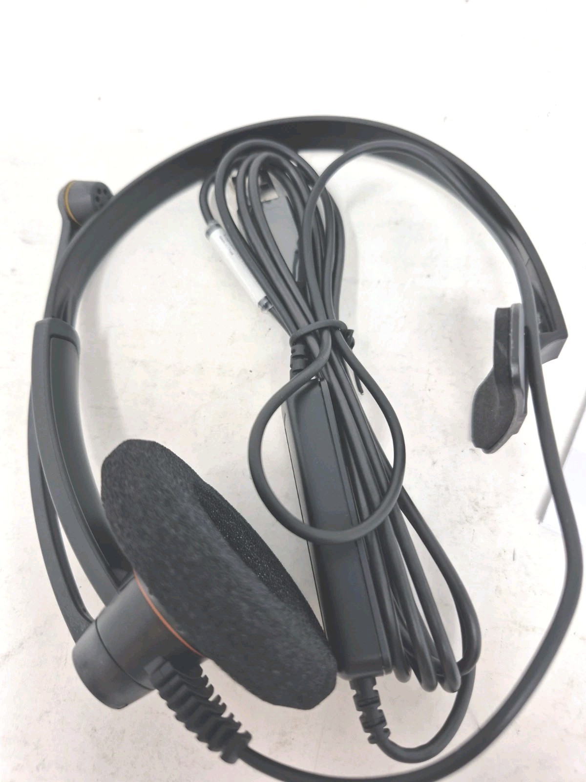 EPOS IMPACT SC 30 USB ML Single-Sided Wired Headset