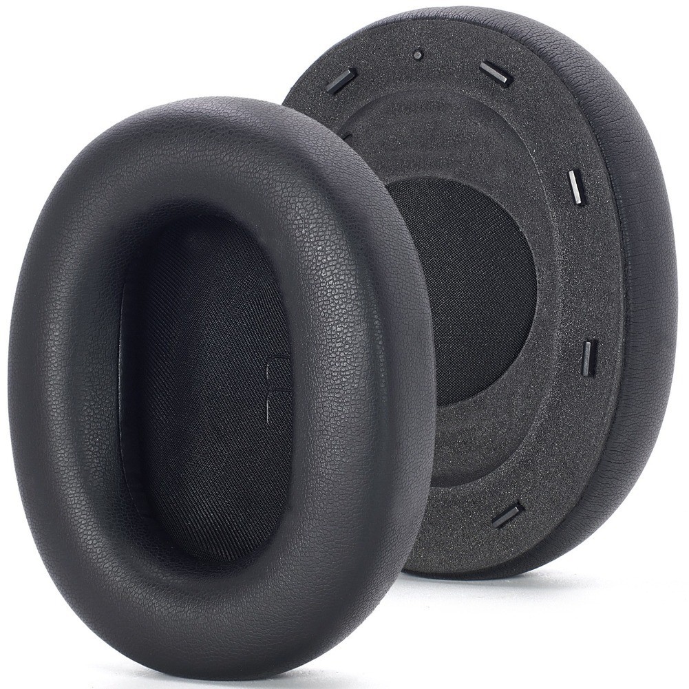 For JBL TOUR ONE-M3 Compatible Ear Pads Soft Protein Leather Noise Blocking